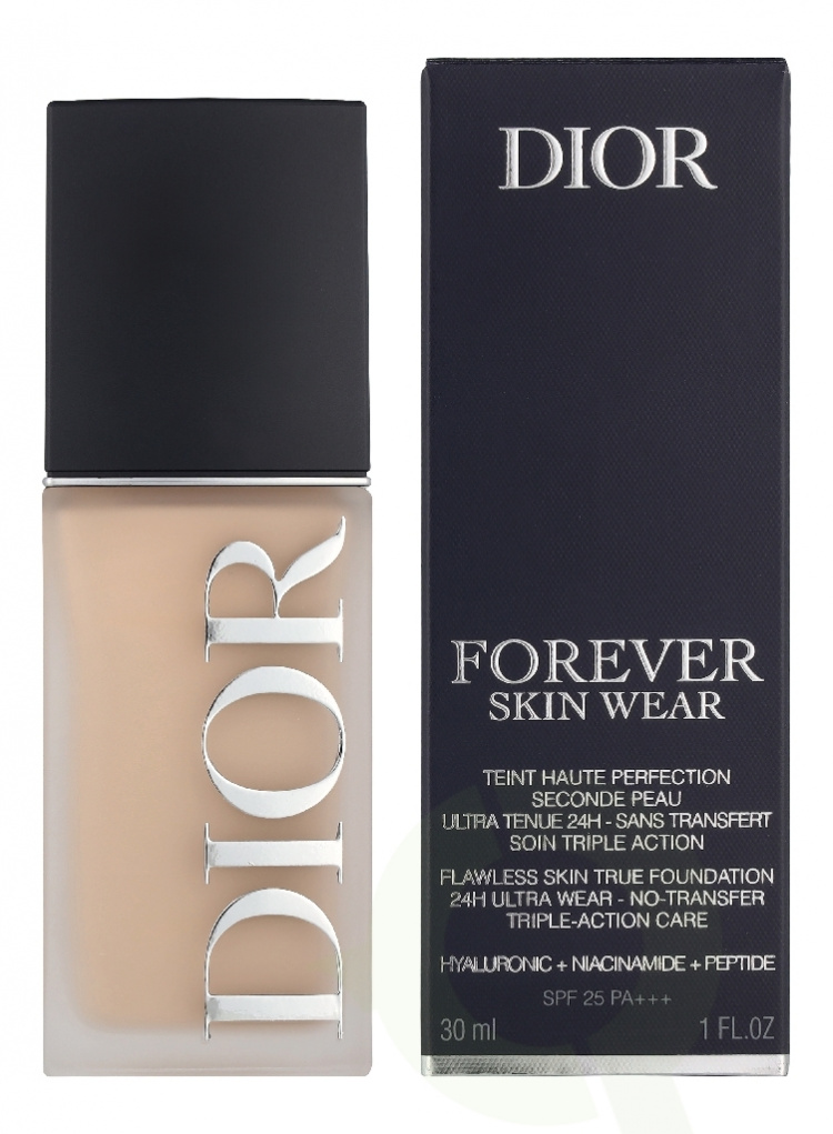 Christian Dior Dior Forever Skin Wear 30 ml #0N