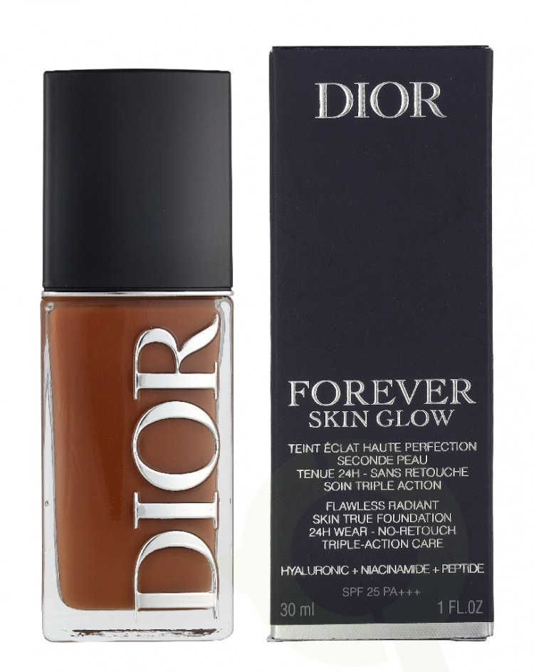 Christian Dior Dior Forever Skin Glow 30 ml #6N