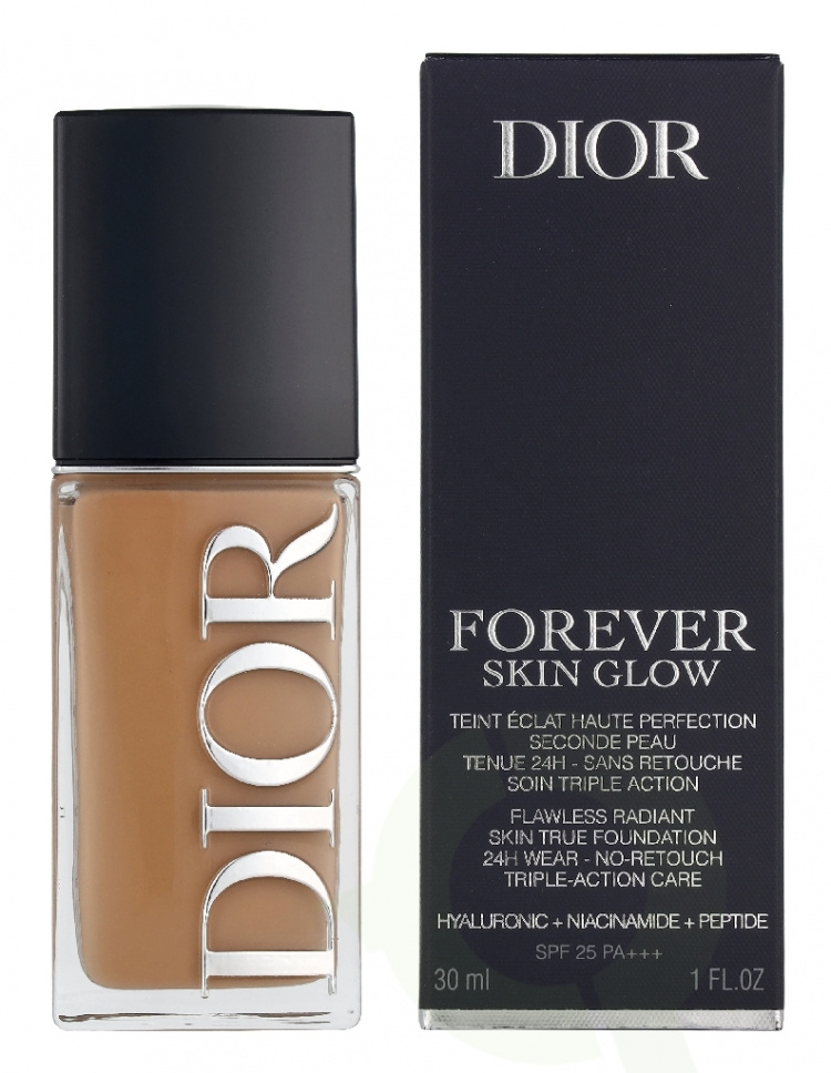 Christian Dior Dior Forever Skin Glow 30 ml #3W
