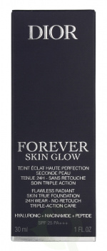 Christian Dior Dior Forever Skin Glow 30 ml #3N