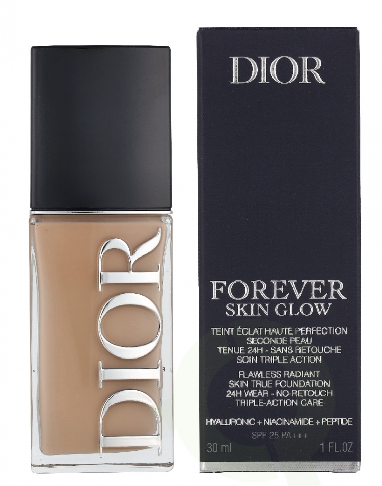 Christian Dior Dior Forever Skin Glow 30 ml #1.5N