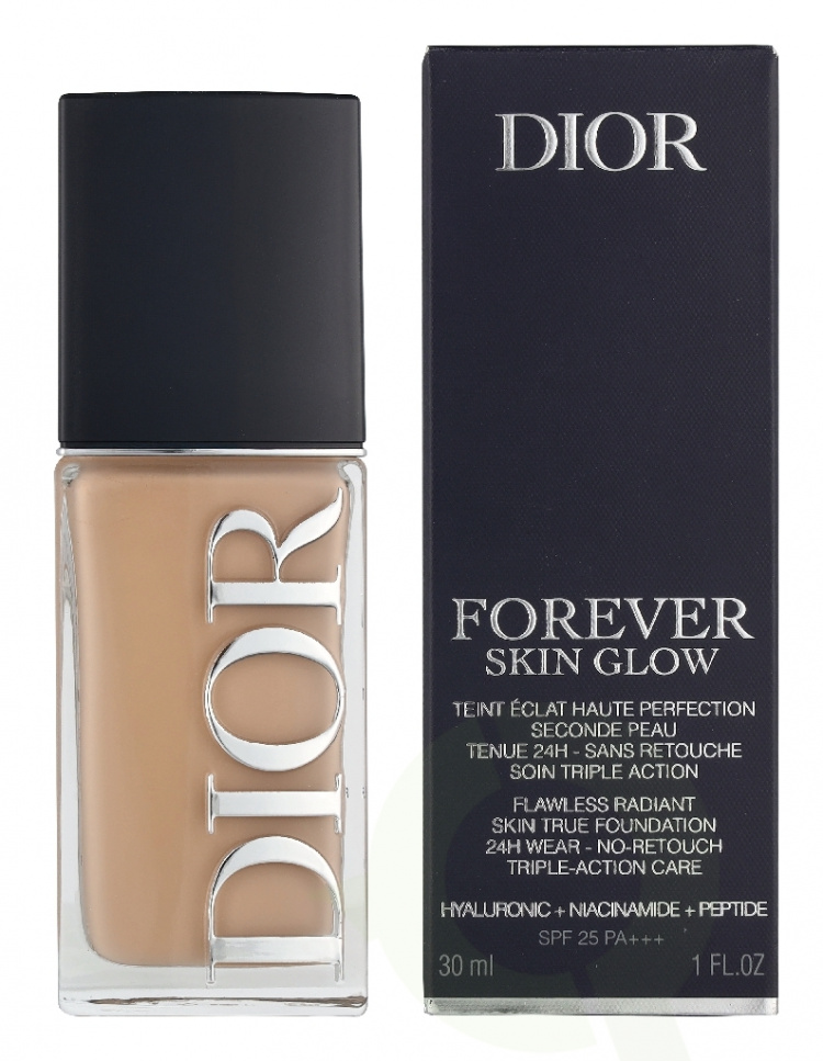Christian Dior Dior Forever Skin Glow 30 ml #1N