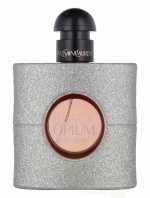 Yves Saint Laurent YSL Black Opium Glitter Edp Spray 50 ml