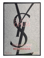 Yves Saint Laurent YSL Black Opium Glitter Edp Spray 50 ml