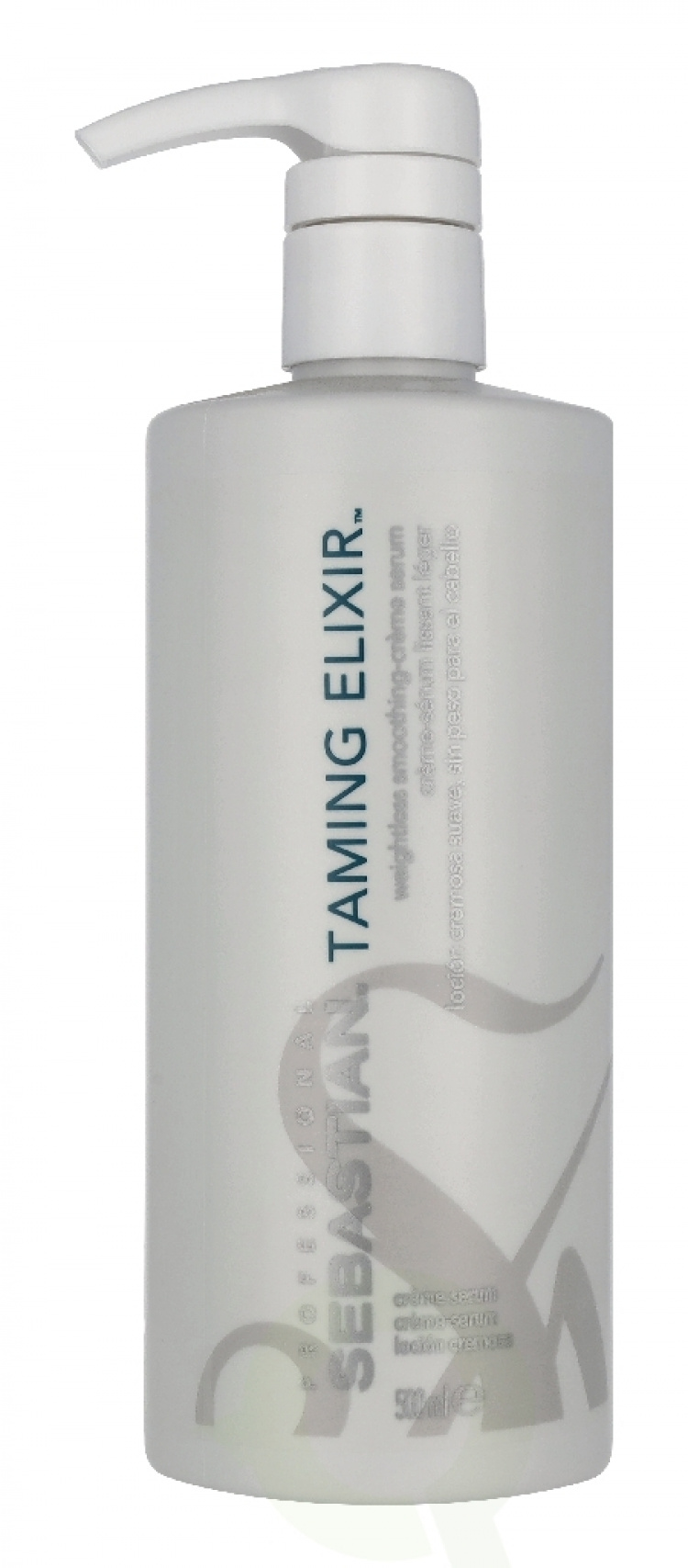 Sebastian Taming Elixir Creme Serum 500 ml