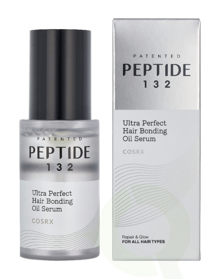 COSRX Peptide 132 Ultra Perfect Hair Bonding Oil Serum 28 ml