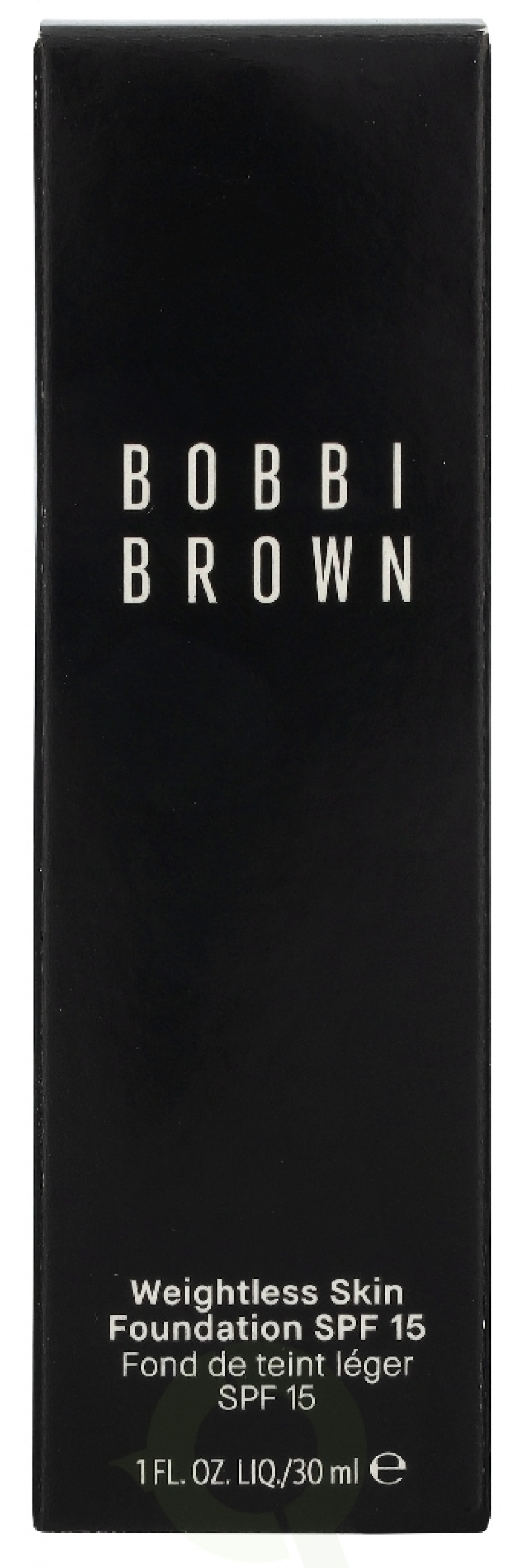 Bobbi Brown Weigthless Skin Foundation SPF15 30 ml N50 Neutral