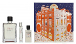 Hermes Terre D\'Hermes Giftset 155 ml Edp Spray Intense 100ml/Edp Spray Intense Spray 15ml/After Shave Balm 40ml