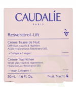 Caudalie Resveratrol-Lift Firming Night Cream 50 ml Anti-Rides