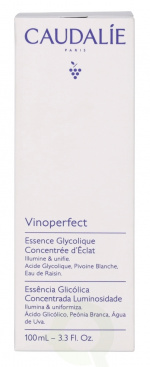 Caudalie Vinoperfect Concentrated Bright. Glycolic Essence 100 ml