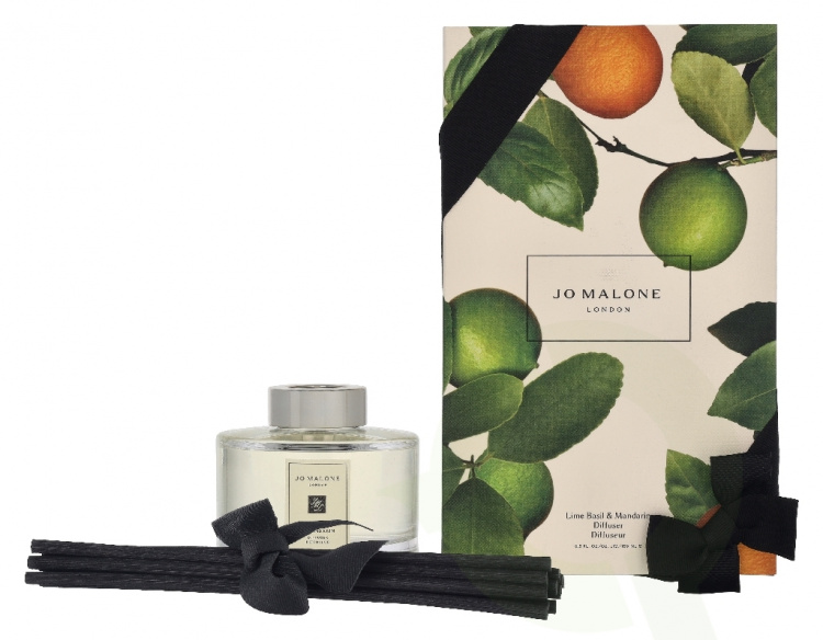 Jo Malone Lime Basil & Mandarin Diffuser 165 ml