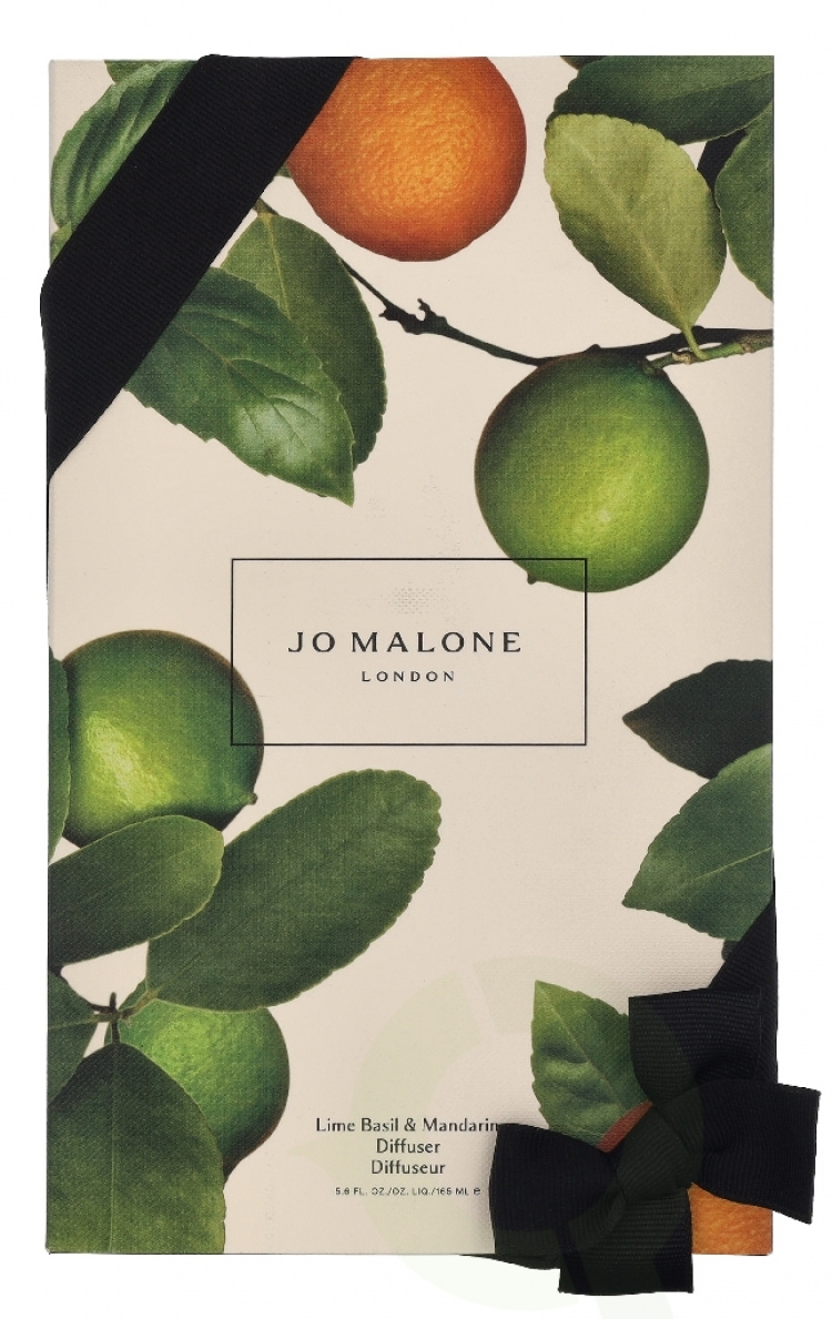 Jo Malone Lime Basil & Mandarin Diffuser 165 ml