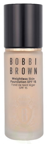 Bobbi Brown Weigthless Skin Foundation SPF15 30 ml N012 Porcelain