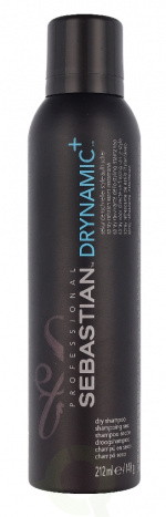 Sebastian Drynamic Dry Shampoo 212 ml
