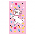 BrandMac Handdoek - 60 x 120 cm - Aristocats (110081)