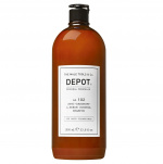 Depot The Male Tools & Co. Depot - Nr. 102 Anti-roos & Talgregulerend 1000 ml