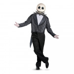 Disguise Kostuum voor volwassenen - Jack Skellington (141439D)