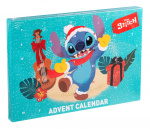 Disney Stitch - Adventskalender (63465)