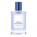 David Beckham Classic Blue Eau de Toilette - Blauw - 50 ml