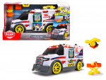 Dickie Toys Ambulance (203307003)