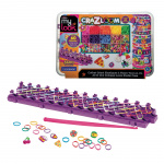 CraZart Cra-Z-Art - All-in-One Colossal Loom Studio-koffer (CRLOOM7)