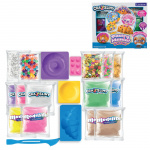 CraZart Cra-Z-Art - Cra-Z-Slimy Pastry Mania (CRSLIM33)