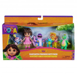 Dora The Explorer Figuurcadeauset van 5 stuks (6073738)