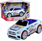 Dickie Toys – Mercedes-Benz E-Klasse (203765008)
