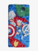 BrandMac Slaapzak - 140 x 70 cm - Avengers (180002)