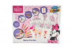 Disney Minnie Mouse-spuitpennenset (MM24364)