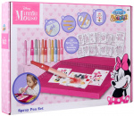 Disney Minnie Mouse Minnie Mouse - Set blaaspennetjes (MM24368V)