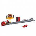 Disney Cars Value Channel-speelset (JDJ02)