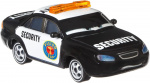 Disney Cars 3 - Die Cast - Marlon Clutches McKay (FLM30)