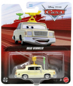 Disney Cars 3 - Die Cast - Brad Winmiler (JMB94)