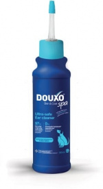 Douxo SPA Oorreiniger - 120 ml