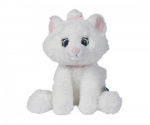 Dickie Toys Disney - Superzachte Marie (25 cm) (6315870300)