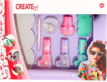 CREATE it! Nail Decoration Stampy Set (884503V1)