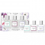 Clean Clean XMAS Classic Layering Eau de Parfum 3x30 ml - Cadeauset
