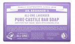 Dr. Bronner\'s - Lavendelzeep 140 g