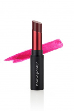 BODYOPGRAPHY BODYOGRAPHY - FABRIC TEXTURE LIPSTICK VELVET