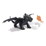 Dragons Film: Tame & Train Interactieve Toothless (6072728)
