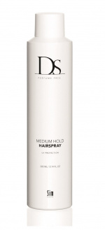 DS Sim Sensitive Haarspray met gemiddelde fixatie 300 ml