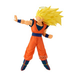 Dragon Ball Z - Son Goku (Super Saiyan 3)