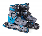California Tuff Guy 2-in-1 inline-skates (maat: 35-38) (24919)