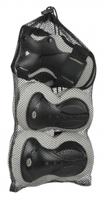 California Pro Safety-set maat M (24387)