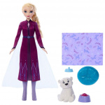 Disney Frozen - Elsa + Babybeer (JFG16)
