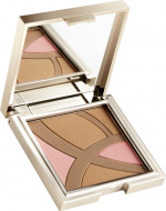 Dr Irena Eris Contour Enhancing Face Bronzer - Koele tint 02 - 9