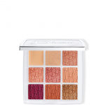 Dior Backstage Eye Palette - Warm Essentials