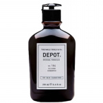 Depot The Male Tools & Co. Depot - Nr. 104 Silver Shampoo 250 ml