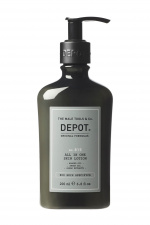 Depot The Male Tools & Co. Depot - Nr. 815 All-in-One huidlotion 200 ml